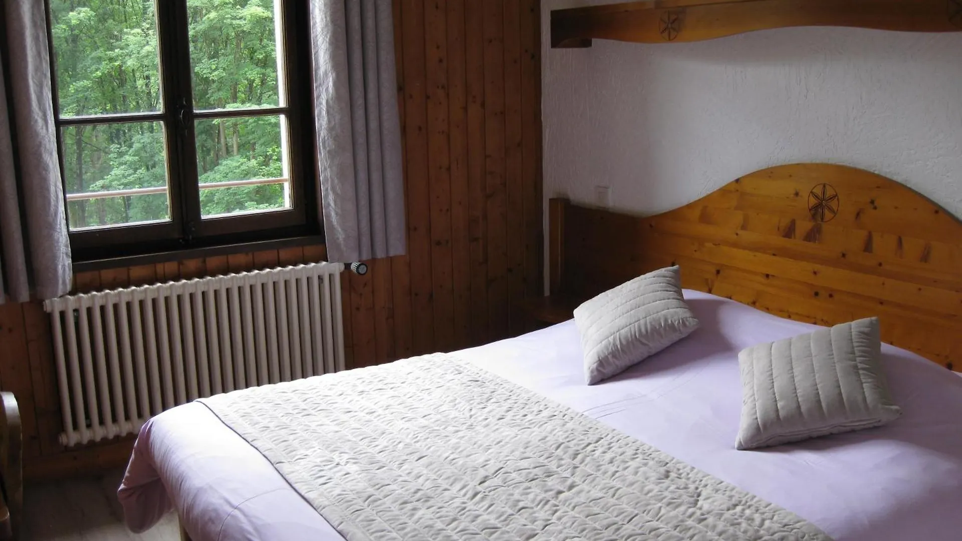 Hotel Des Lacs شامونكس فرنسا