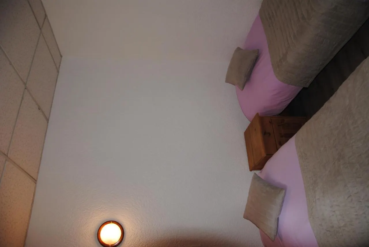 Hotel Des Lacs شامونكس 2*,