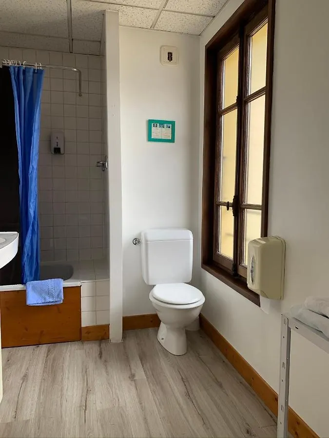Hotel Des Lacs شامونكس 2*,