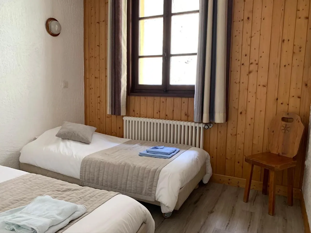 Hotel Des Lacs شامونكس