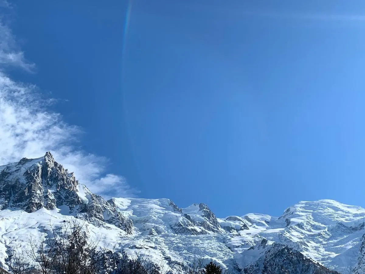 Hotel Des Lacs شامونكس