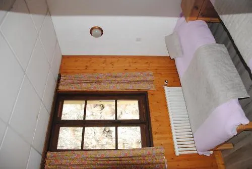 Hotel Des Lacs شامونكس