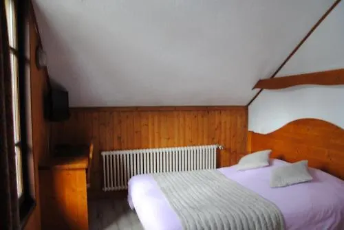 Hotel Des Lacs شامونكس