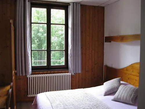 Hotel Des Lacs شامونكس