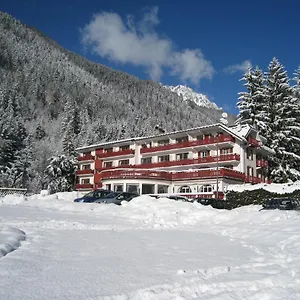 Hotel La Sapiniere