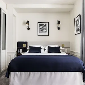 Verneuil Saint Germain Hotel Paris