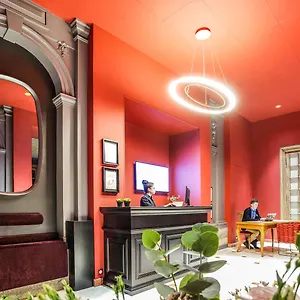 visit hotel