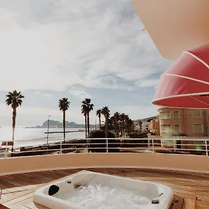 Le Rose The Hotel La Ciotat