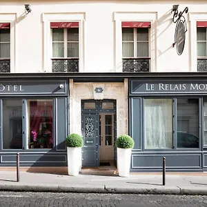 Le Relais Montmartre Hotel Paris